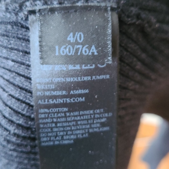 All Saints - Picture 4 of 4